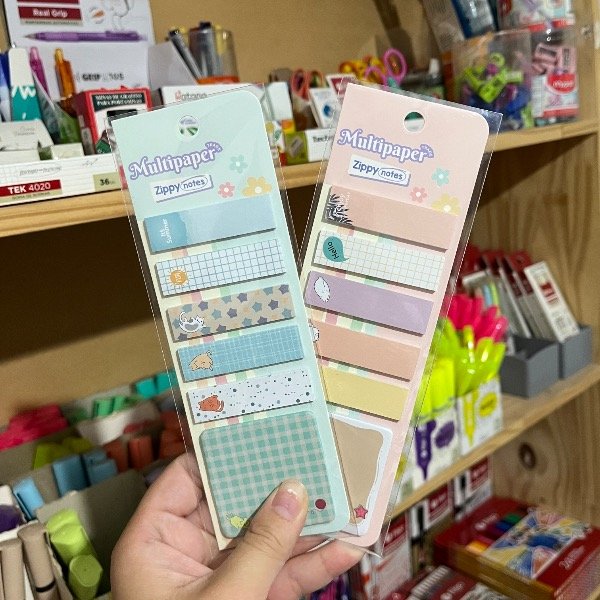 Producto - Post it cute