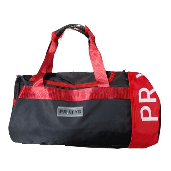 Producto - Bolso deportivo PRATTYS modelo BV165 unisex - 3