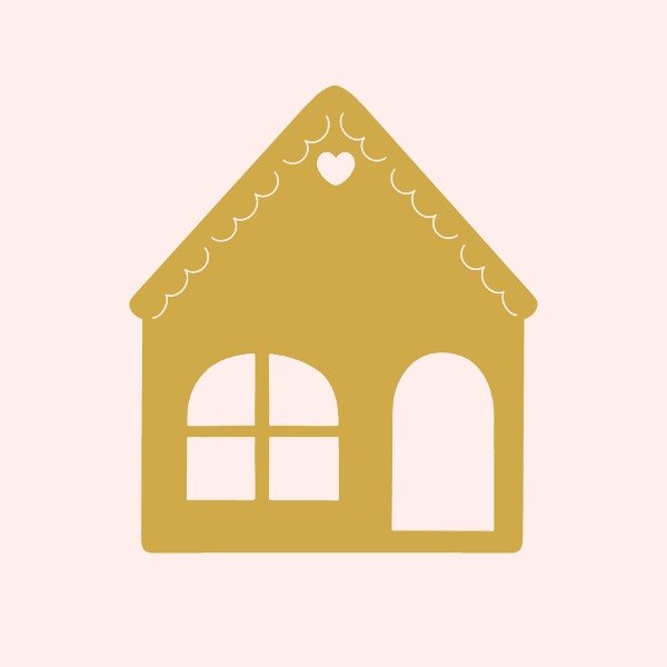 Producto - CASITA NAVIDEÑA