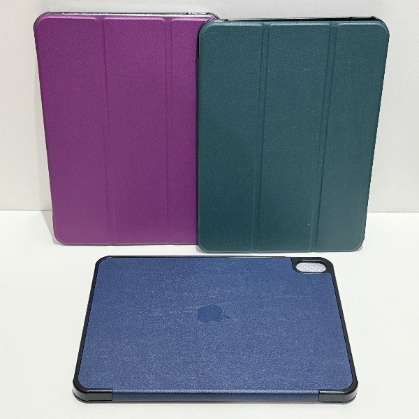 Producto - FUNDA SMART COVER IPAD 10TH/A16/11