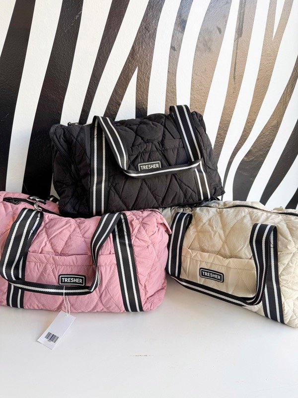 Producto - Bolsos de viaje