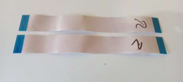 Producto - Par De Flex Tcom A Display Tv LG 43lf5410