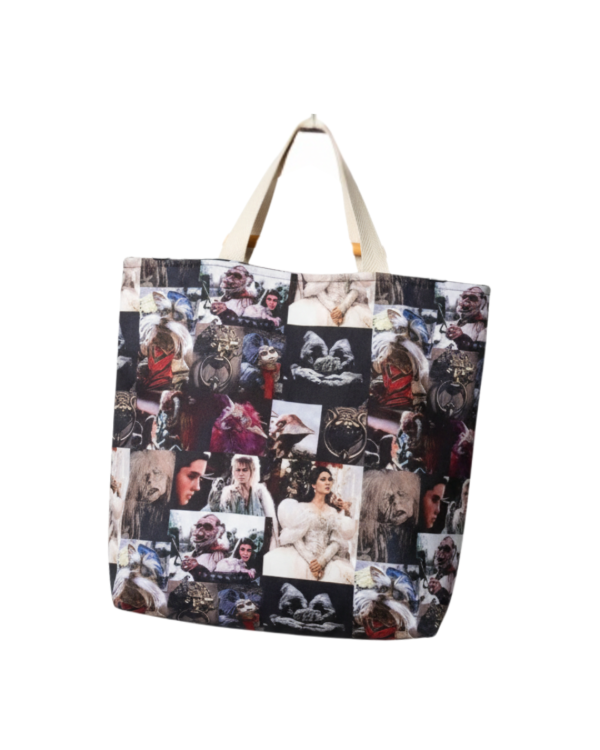 Producto - BOLSO IMPERMEABLE LABYRINTH