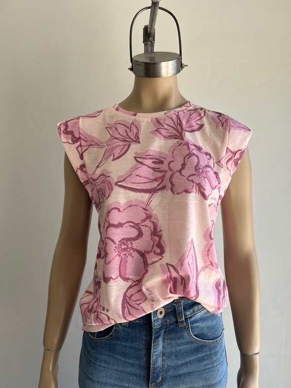Producto - Muscu flores