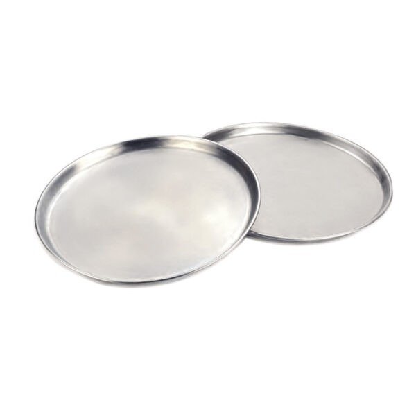 Producto - SET DE 2 PIZZERAS CLASICAS DE ALUMINIO 30CM - 2