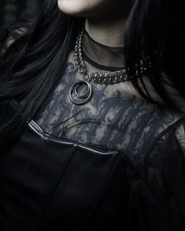 Producto - Collar Hollow - 3
