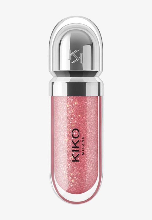 Producto - Kiko Milano 3D Hydra Lipgloss - Tono 17 (sin caja)