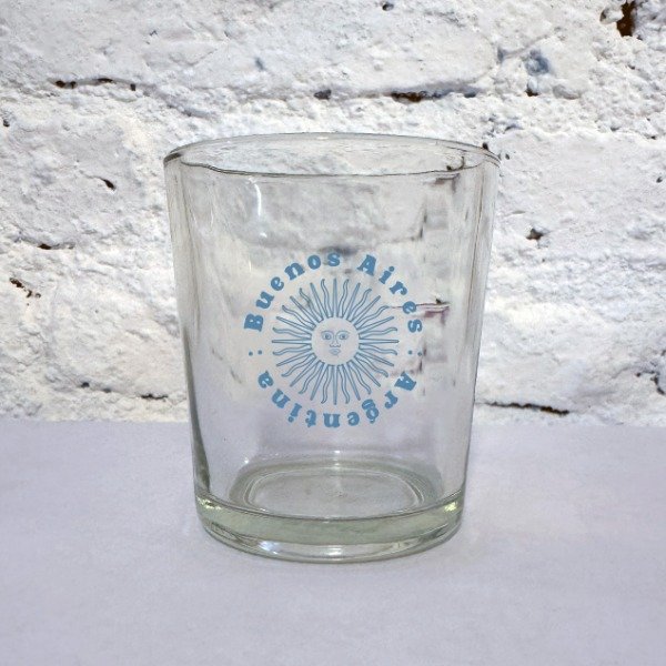 Producto - Vaso - SOL DE MAYO