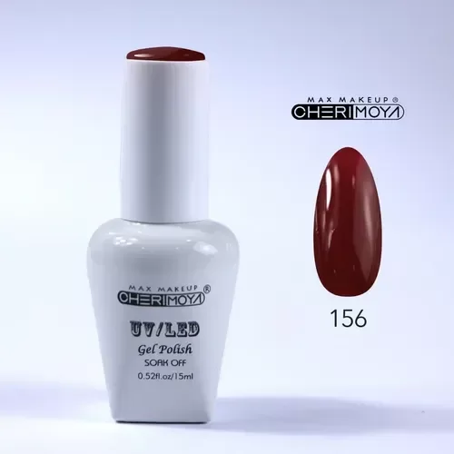 Producto - A156 Esmalte Semi Cherimoya