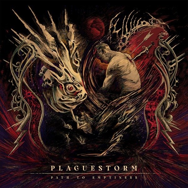 Producto - Path to Emptiness (CD - Digipack) Pre-Venta