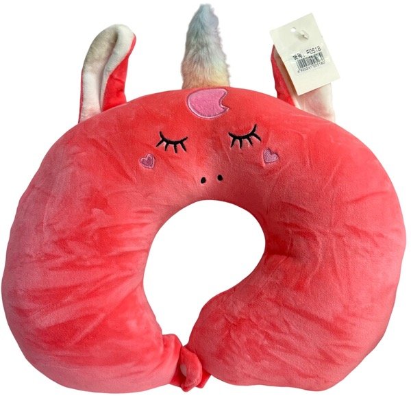 Producto - Cuellito Infantil Unicornio