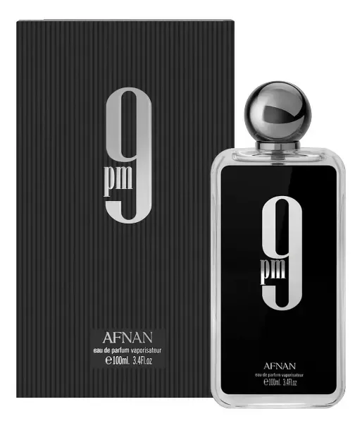 Producto - AFNAN 9PM EDP (M) 100ML