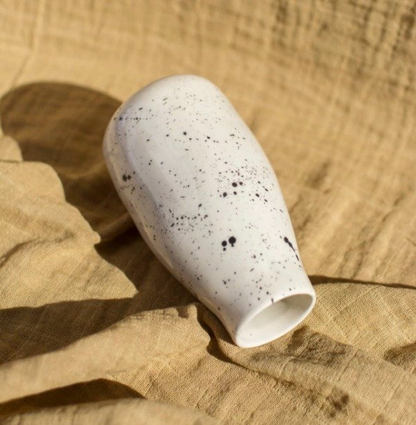 Producto - FLORERO CHICO (Ceramica)