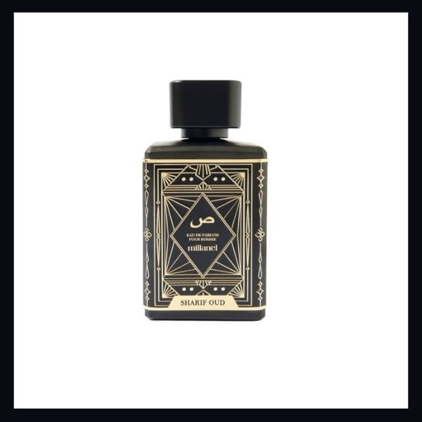 Producto - EAU DE PARFUM POUR HOMME SHARIF OUD