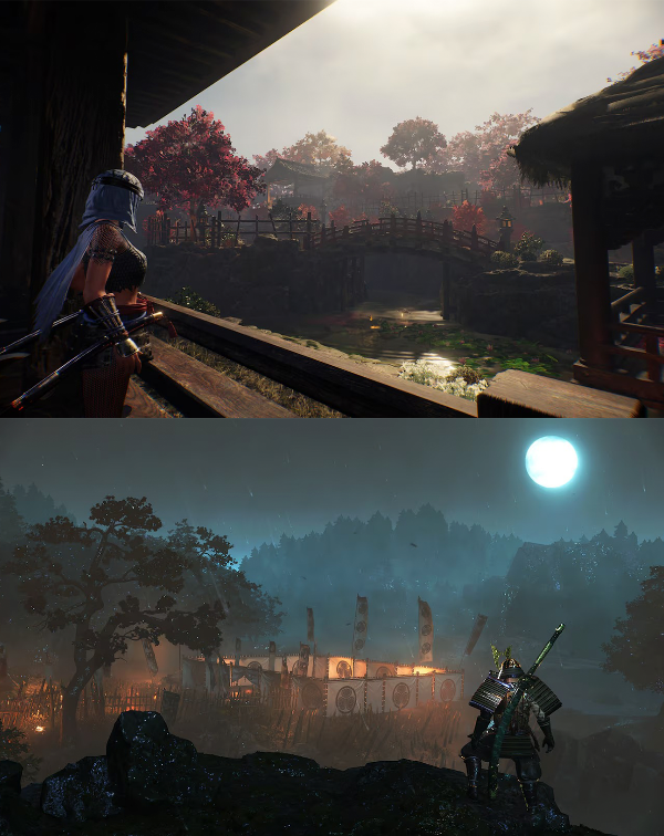 Producto - Nioh 3 - 4