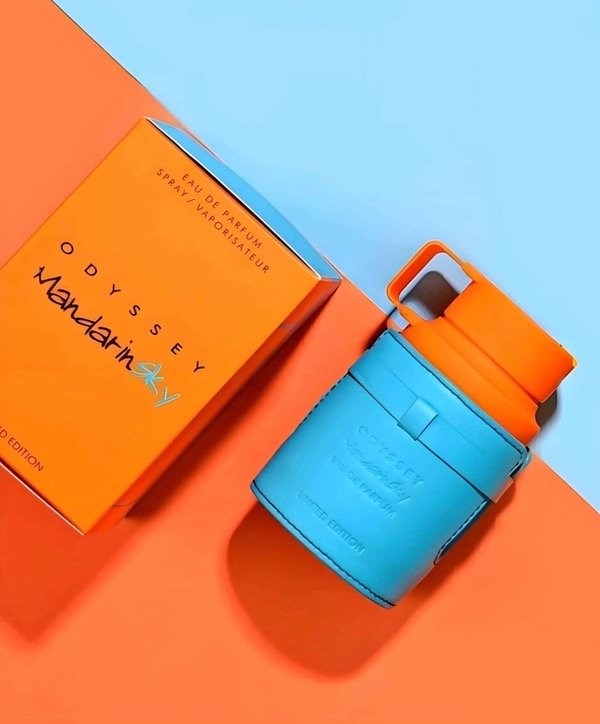 Producto - Mandarine Sky