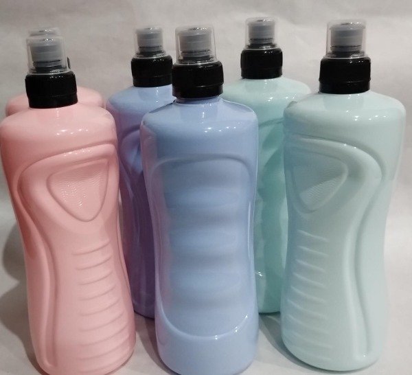 Producto - BOTELLA DEPORTIVA CON PICO