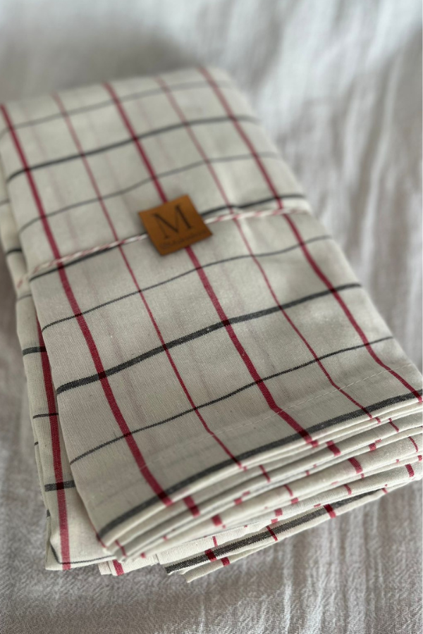 Producto - MANTEL MARLEY