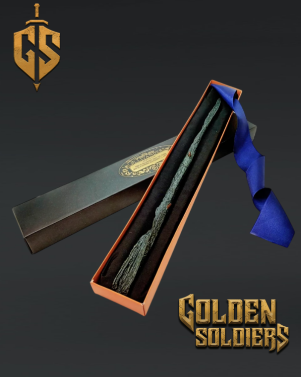 Producto - Varita de Gellert Grindelwald - Ollivanders Licencia Oficial