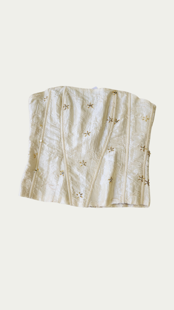 Producto - Corset Petra