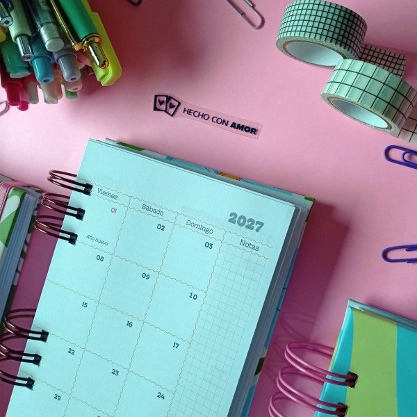 Producto - Dos días pocket Con todo! - 7