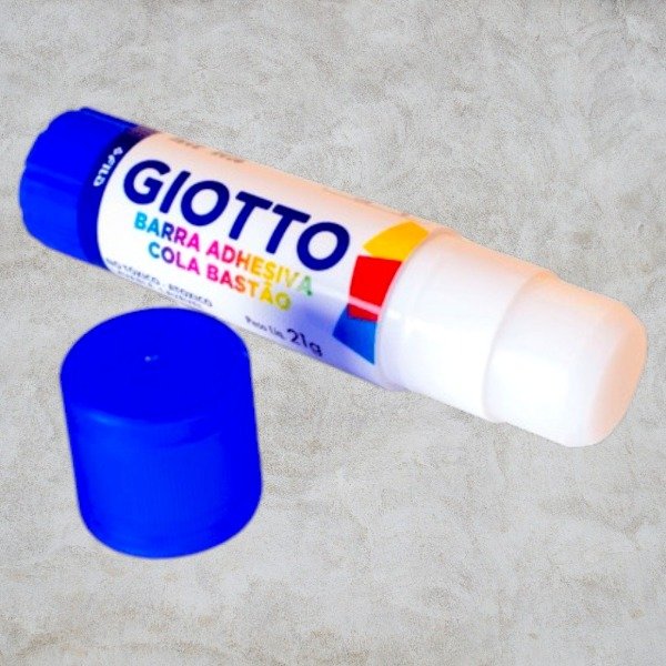 Producto - Barra Pegamento Giotto