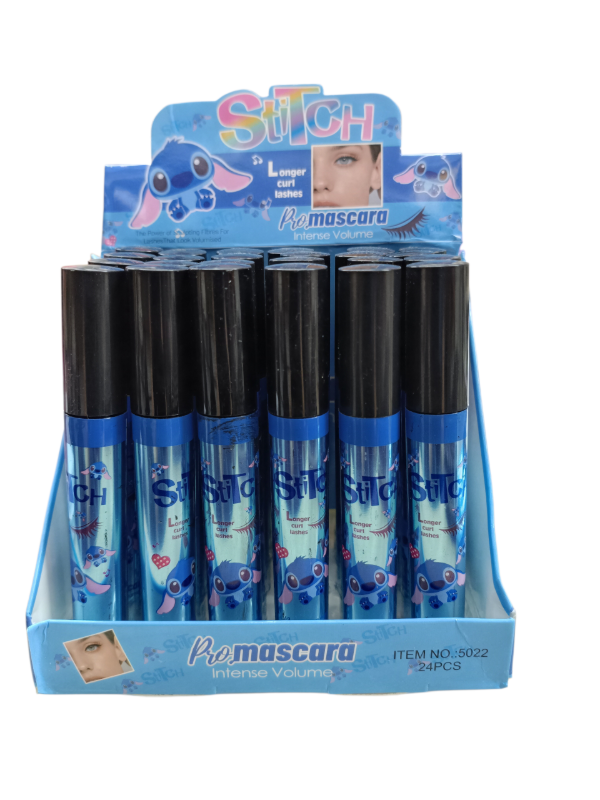 Producto - MASCARA STICH 5022 WH778