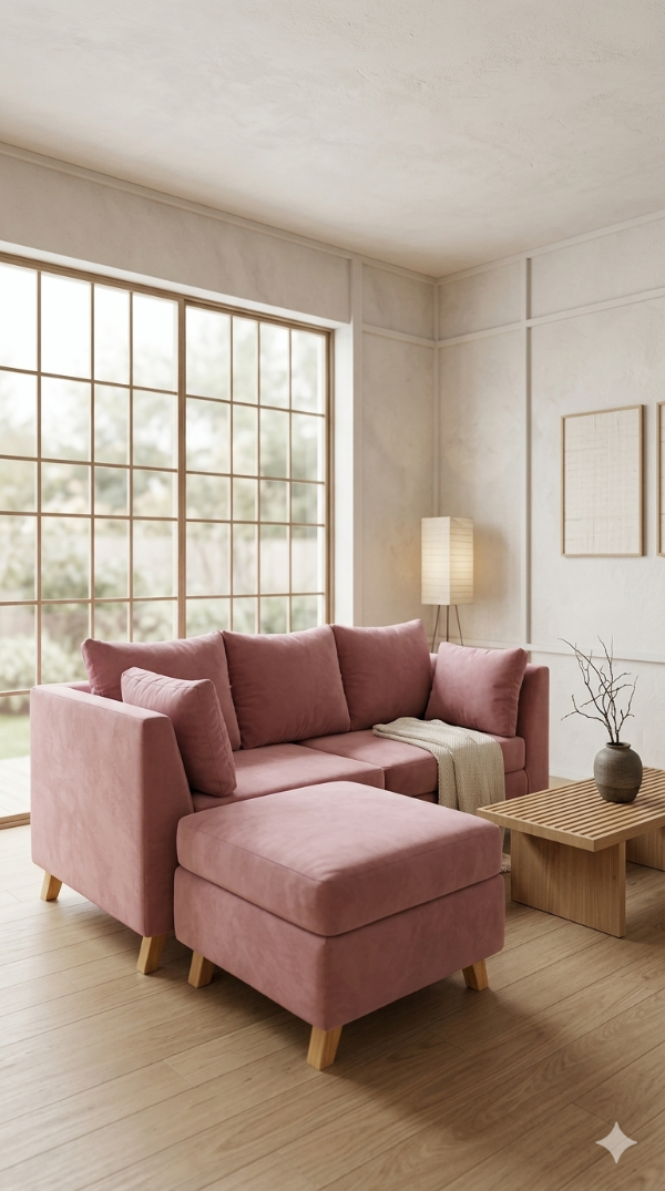 Producto - Sillon Bogota 1.8 + Camastro