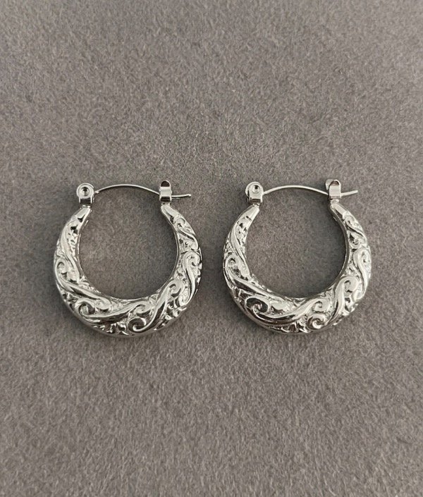 Producto - Aros provenza