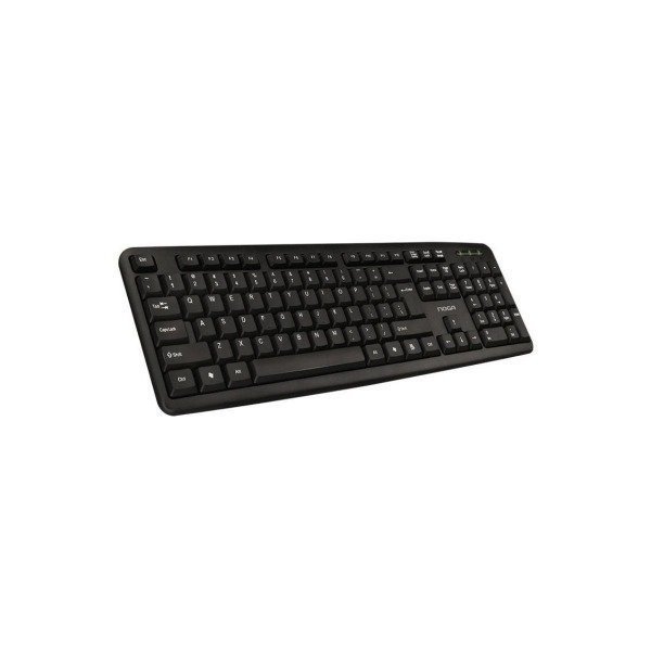 Producto - Teclado USB Noga NKB-78011