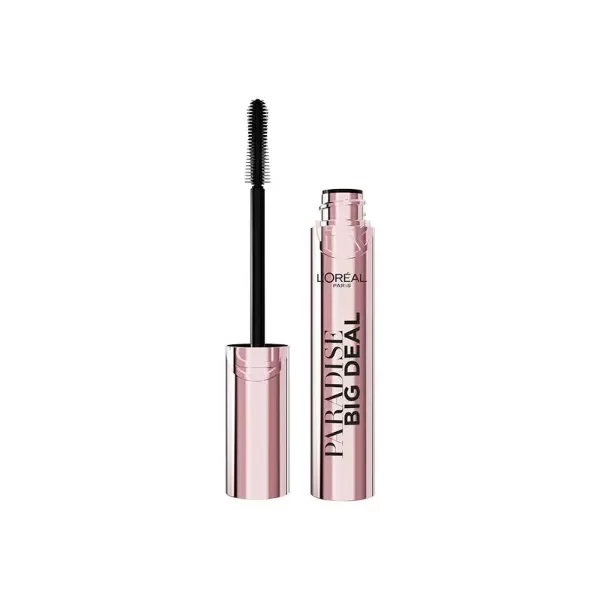 Producto - Mascara Paradise Big Deal L'Oreal