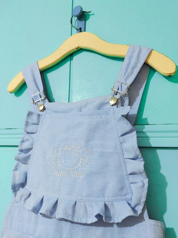 Producto - Jumper DENIM SANRIO
