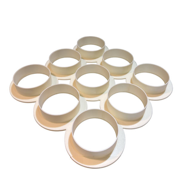 Producto - Cortante Múltiple Alfajores