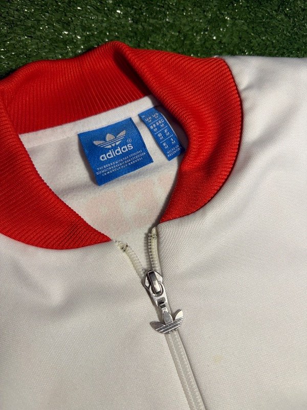 Campera La máquina Originals 2016 — imagen 3