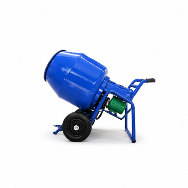 Producto - Hormigonera Especial 155 LTS Azul