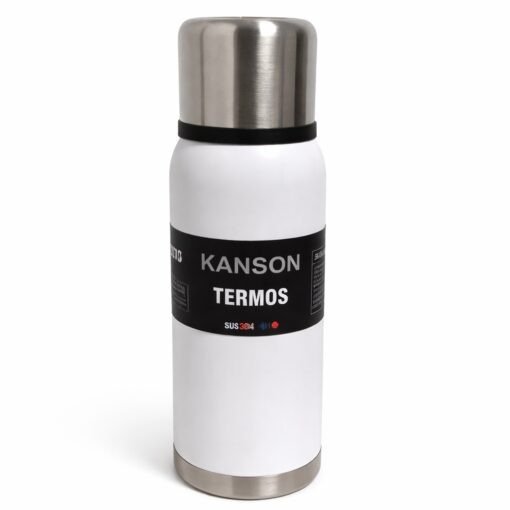 Producto - Termo 1.0L campamento