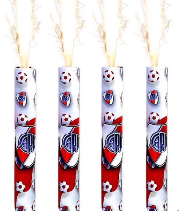 Producto - Bengala river x4u.