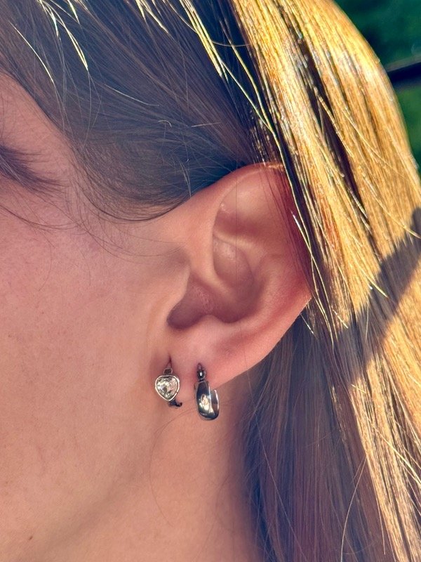 Producto - Aros - amor