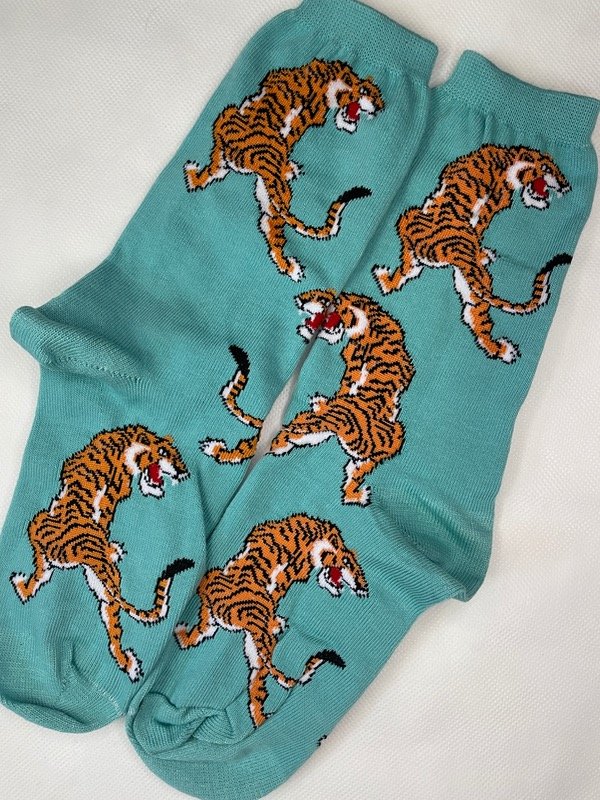 Producto - Medias Tigres
