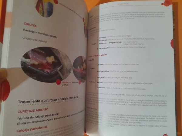 Producto - Amato: Periodoncia en Caninos y Felinos - 4