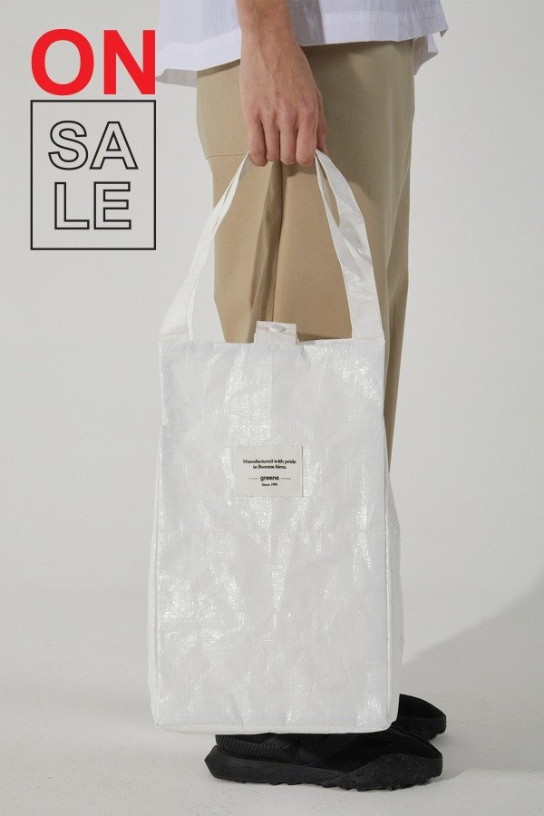 Producto - Tote Cuadrado