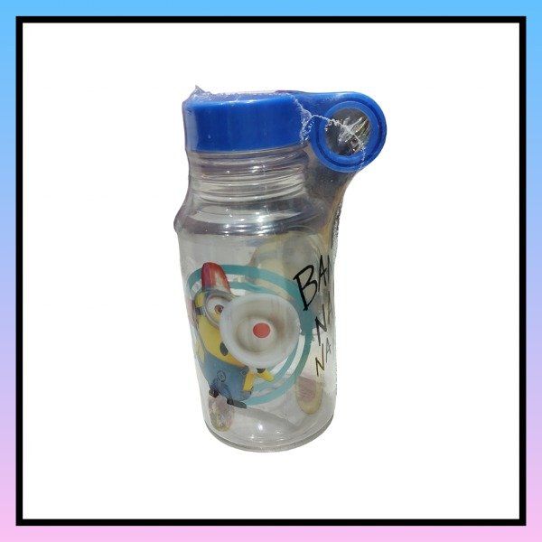 Producto - Botella Minions