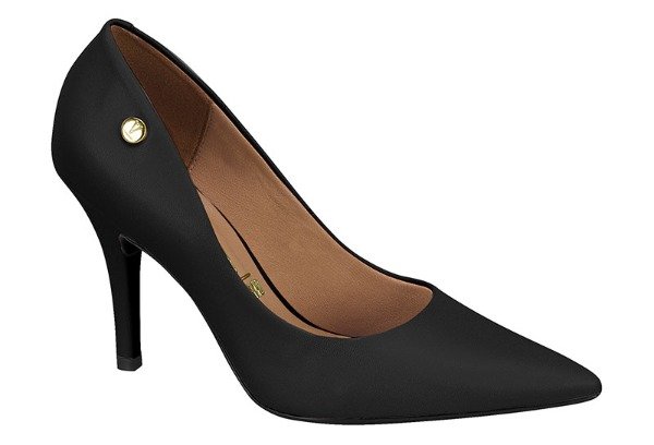 Producto - stiletto vizzano negro