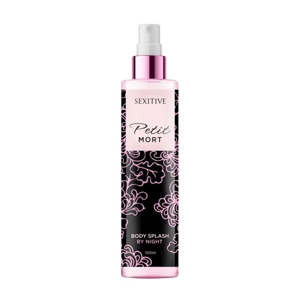 Producto - PETIT MORT BODY SPLASH