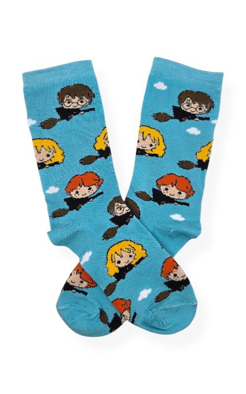 Producto - Medias Harry Potter