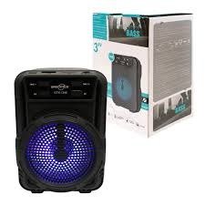 Producto - PARLANTE GREATNICE FANTASTIC QUALITY GTS-1346