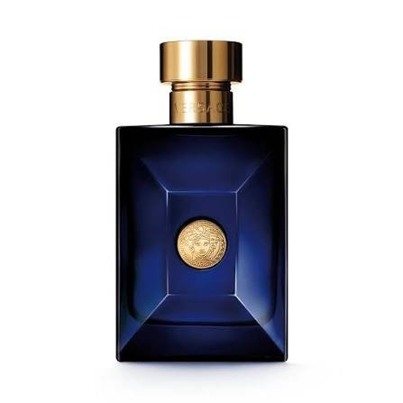 Producto - Versace Dylan Blue Pour Homme EDT 200ml - 0