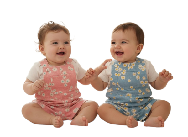 Producto - JARDINEROS