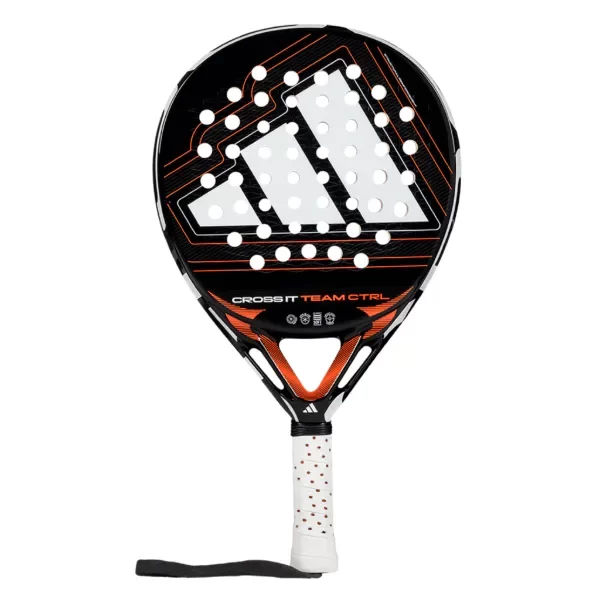 Producto - Paleta Adidas Cross It Team CTRL 3.5