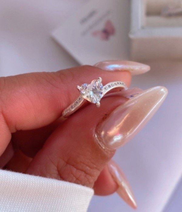 Producto - Anillo Cali
